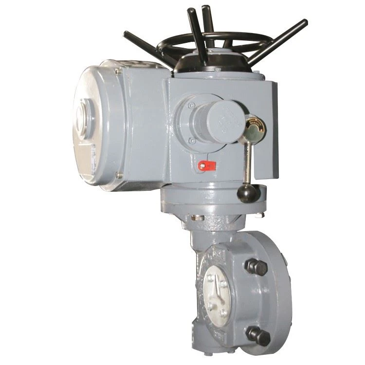 Valve Electric Device