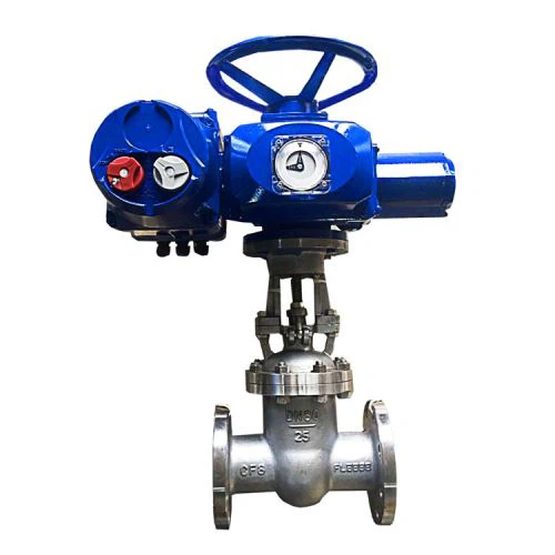 محرک خطی بالا Torque