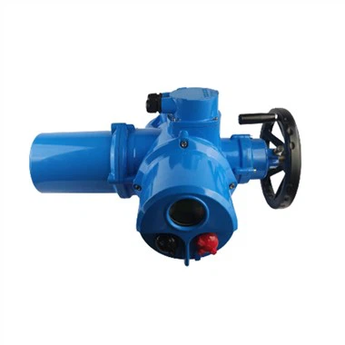 محرک شیر برقی چند دور A9M